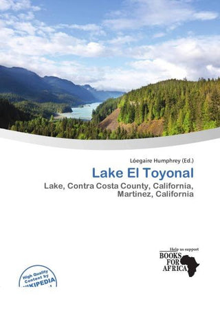 Lake El Toyonal