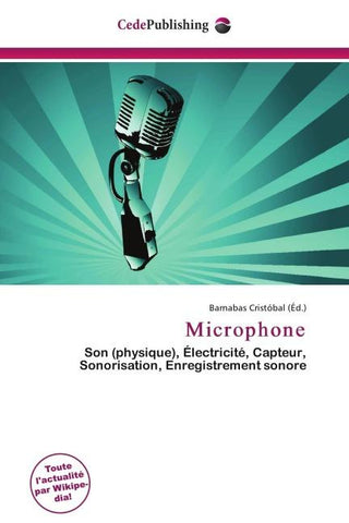 Microphone