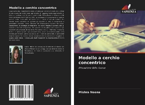 Modello a cerchio concentrico