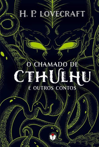 CHAMADO DE CTHULHU E OUTROS