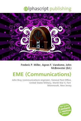 EME (Communications)