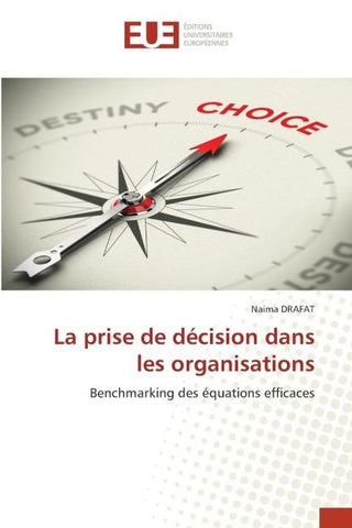 La prise de décision dans les organisations