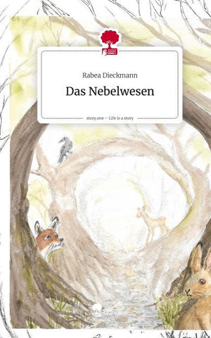 Das Nebelwesen. Life is a Story - story.one