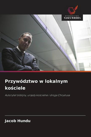 Przywództwo w lokalnym ko¿ciele