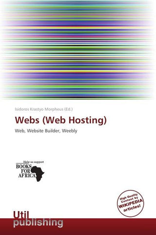 Webs (Web Hosting)