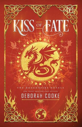 Kiss of Fate