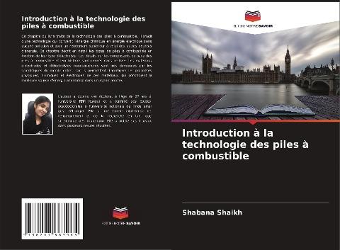 Introduction à la technologie des piles à combustible