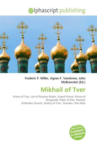 Mikhail of Tver