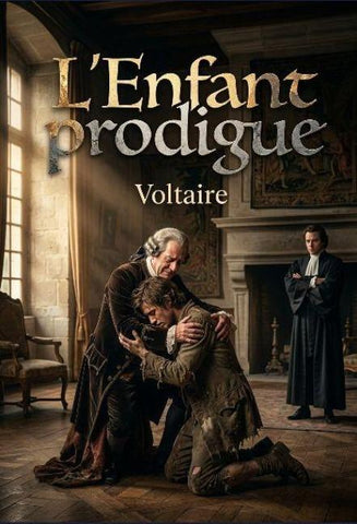 L'Enfant prodigue