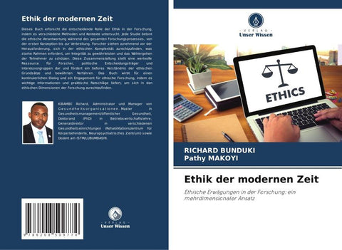 Ethik der modernen Zeit