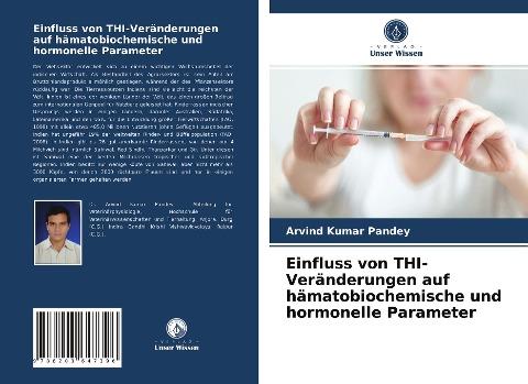 Einfluss von THI-Veränderungen auf hämatobiochemische und hormonelle Parameter