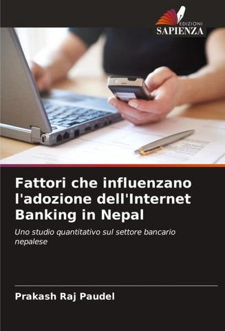 Fattori che influenzano l'adozione dell'Internet Banking in Nepal