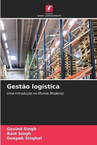 Gestão logística