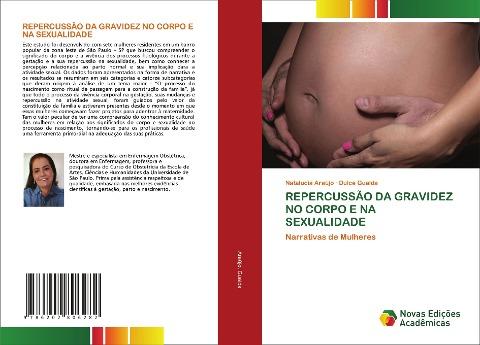 REPERCUSSÃO DA GRAVIDEZ NO CORPO E NA SEXUALIDADE