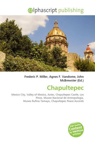 Chapultepec