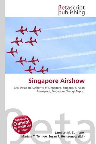 Singapore Airshow