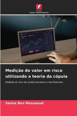 Medição do valor em risco utilizando a teoria da cópula