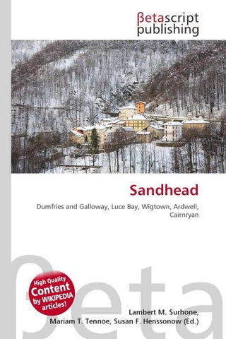 Sandhead