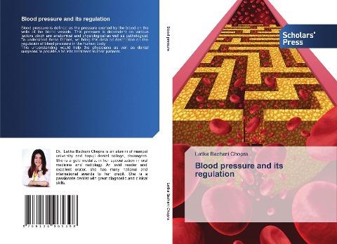 Blood pressure and its regulation