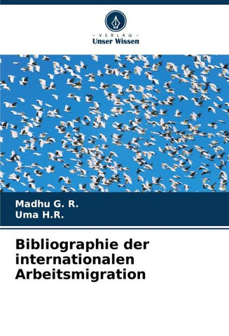Bibliographie der internationalen Arbeitsmigration