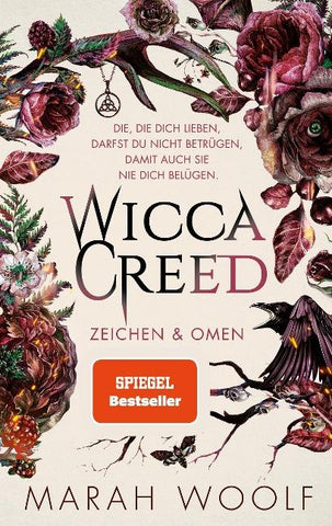 WiccaCreed | Zeichen & Omen