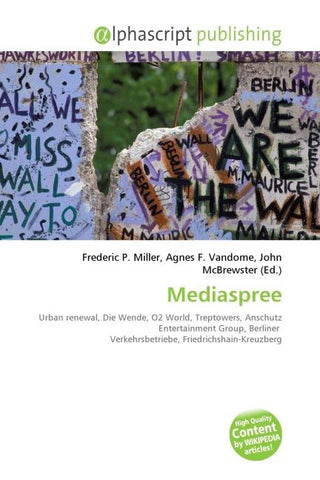 Mediaspree