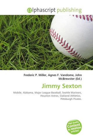 Jimmy Sexton