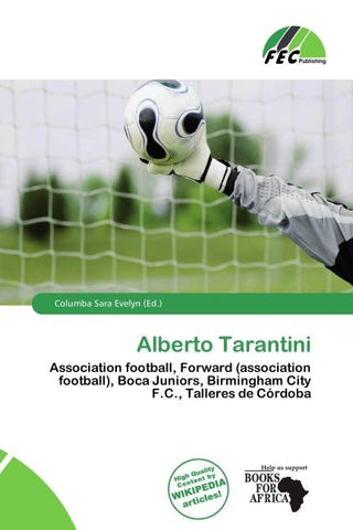 Alberto Tarantini