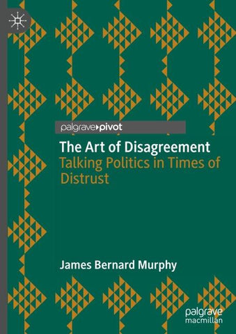 The Art of Disagreement