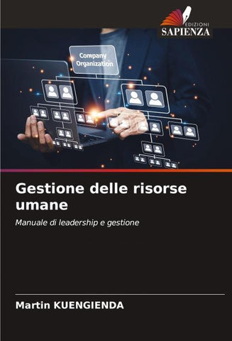 Gestione delle risorse umane