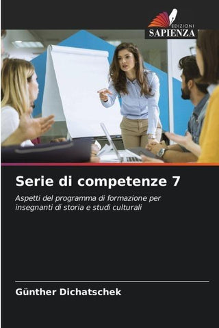 Serie di competenze 7