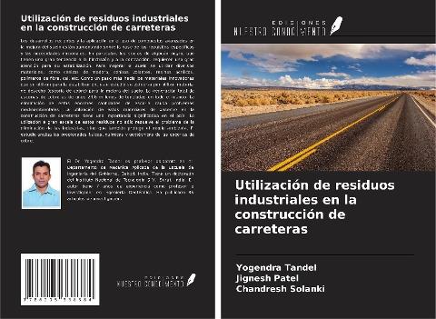 Utilización de residuos industriales en la construcción de carreteras