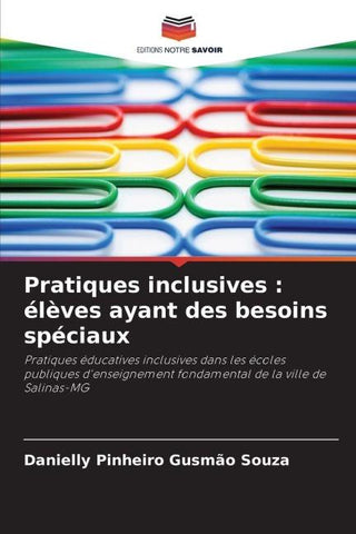 Pratiques inclusives : élèves ayant des besoins spéciaux