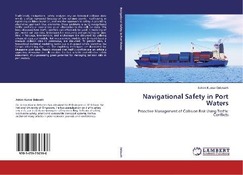 Navigational Safety in Port Waters