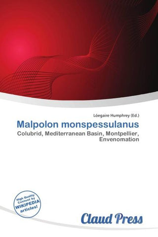 Malpolon monspessulanus