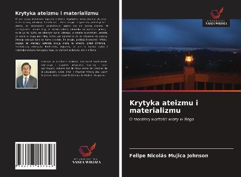 Krytyka ateizmu i materializmu