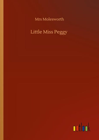 Little Miss Peggy