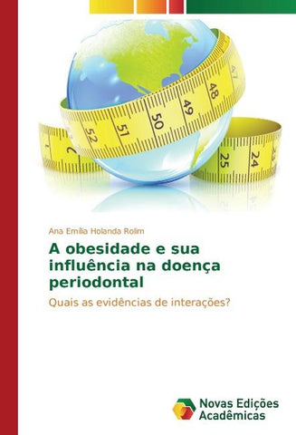 A obesidade e sua influência na doença periodontal