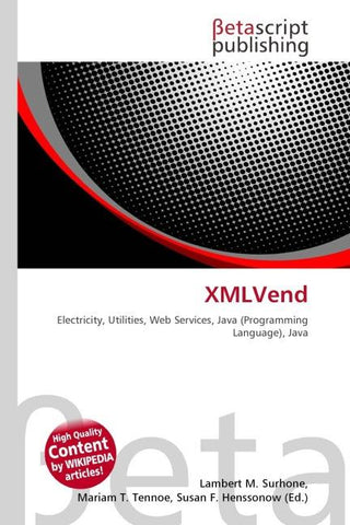 XMLVend