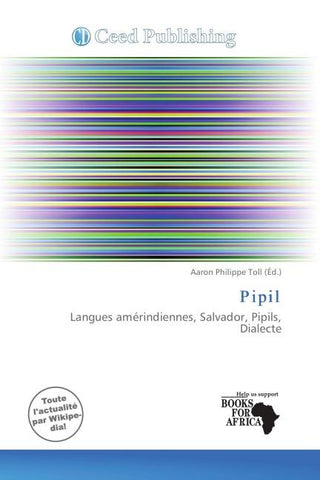Pipil