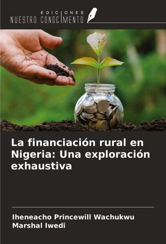 La financiación rural en Nigeria: Una exploración exhaustiva