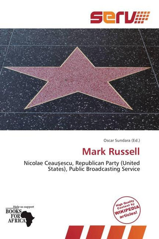 Mark Russell