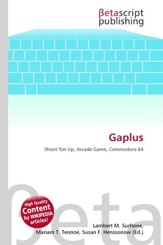 Gaplus