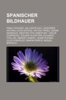 Spanischer Bildhauer