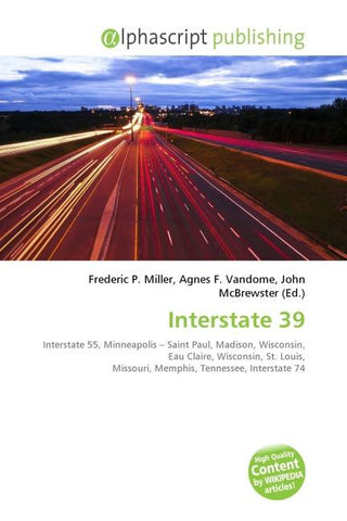 Interstate 39