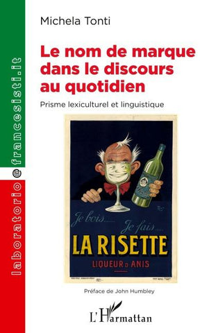 Le nom de marque dans le discours au quotidien