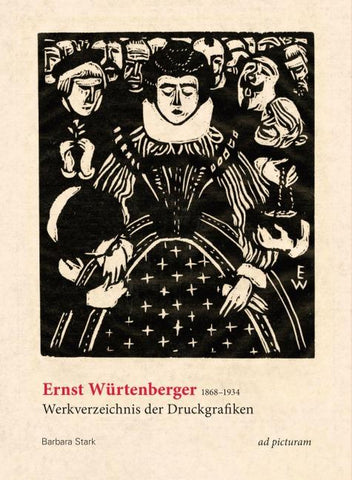 Ernst Würtenberger (1868–1934)
