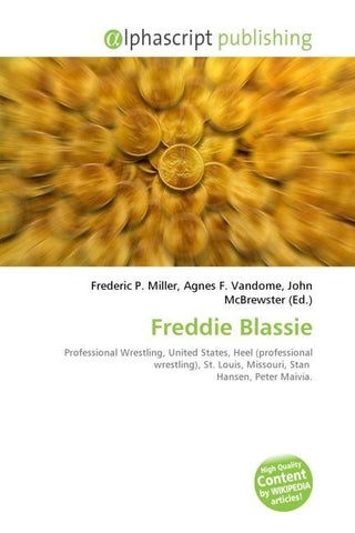 Freddie Blassie