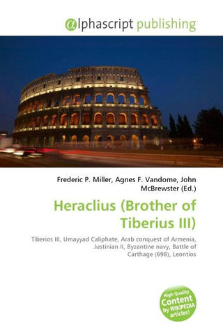 Heraclius (Brother of Tiberius III)