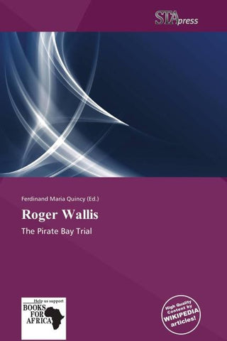 Roger Wallis